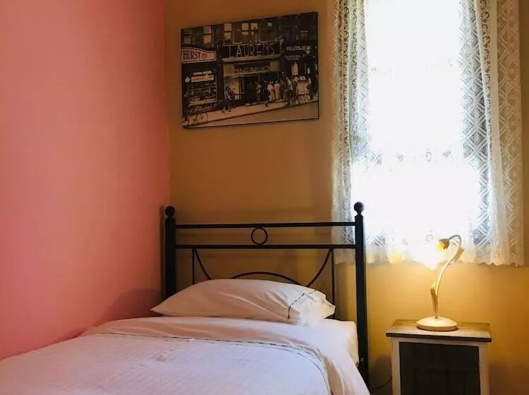 Ilaeira Mountain Resort