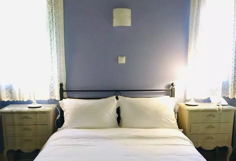 Ilaeira Mountain Resort