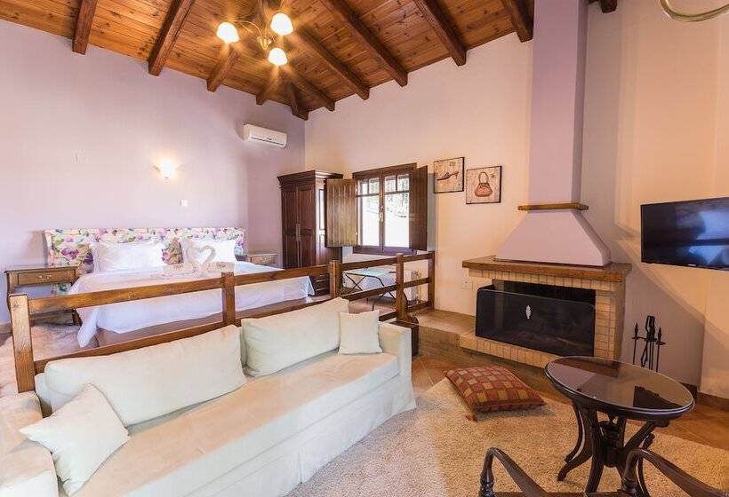 Ilaeira Mountain Resort