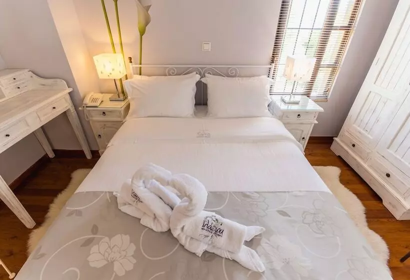 Ilaeira Mountain Resort