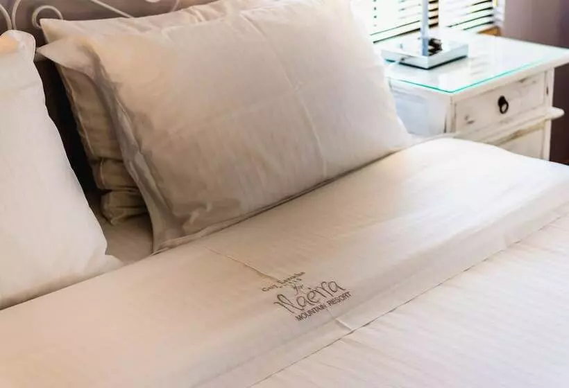 Ilaeira Mountain Resort