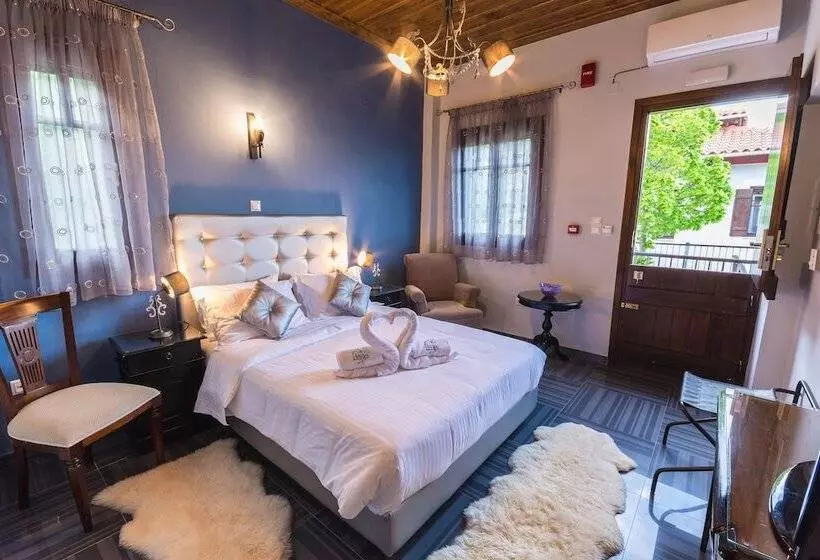 Ilaeira Mountain Resort