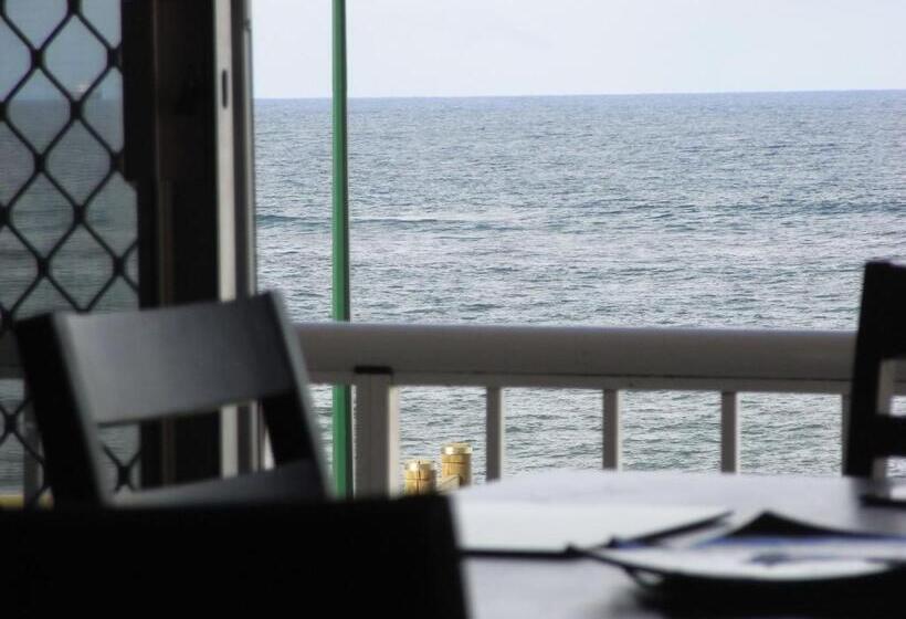 Lavender House Bed & Breakfast