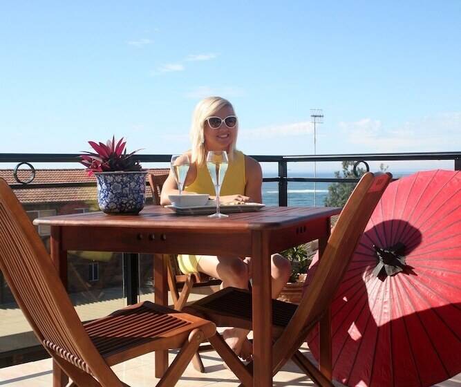 Lavender House Bed & Breakfast