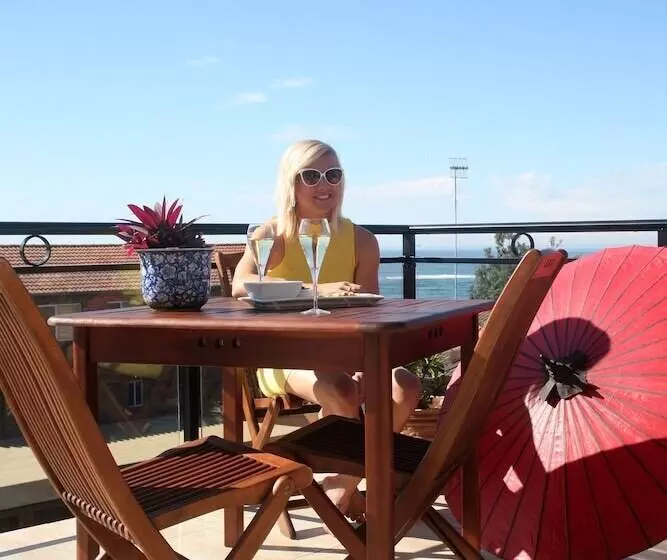 Lavender House Bed & Breakfast