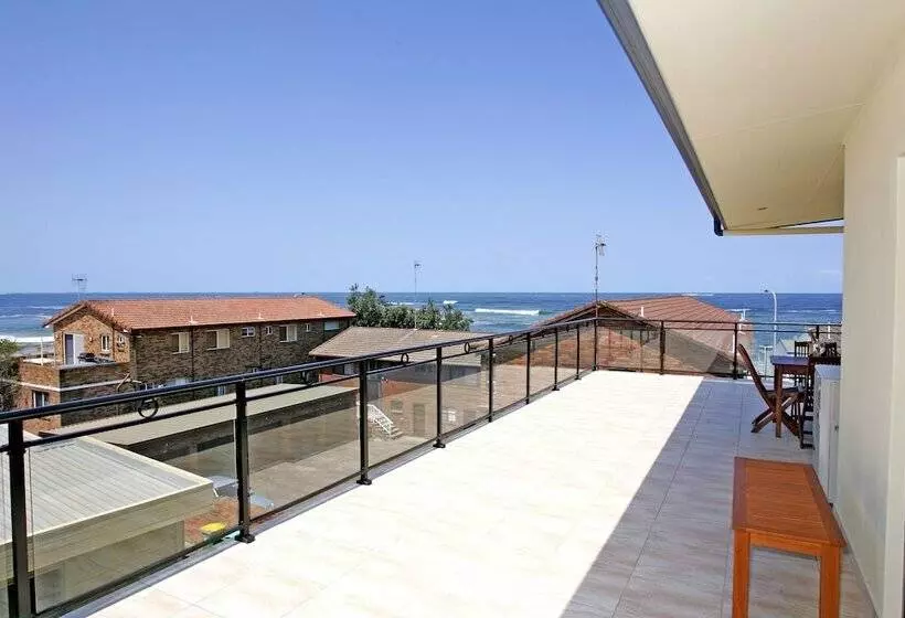 Lavender House Bed & Breakfast