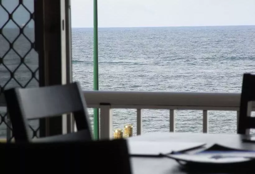 Lavender House Bed & Breakfast