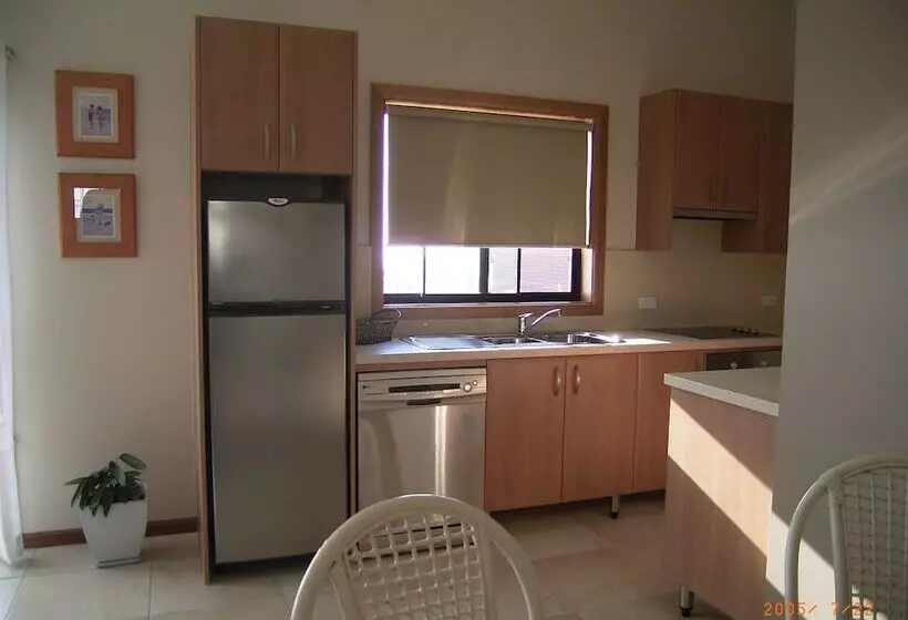 Lavender House Bed & Breakfast