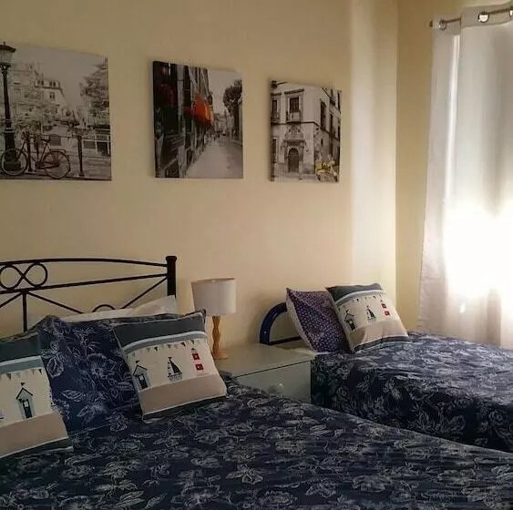 Lavender House Bed & Breakfast