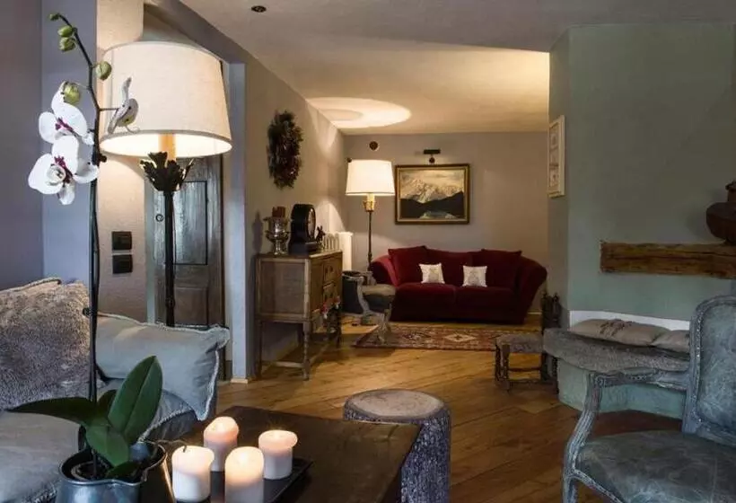 Locanda La Brenva Estella Hotel Collection