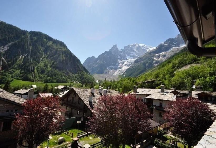 Locanda La Brenva   Estella Hotel Collection