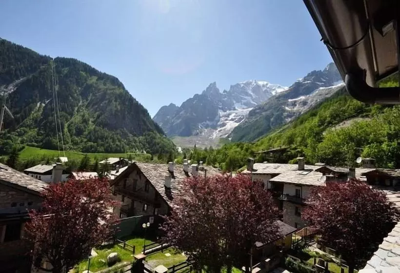 Locanda La Brenva Estella Hotel Collection