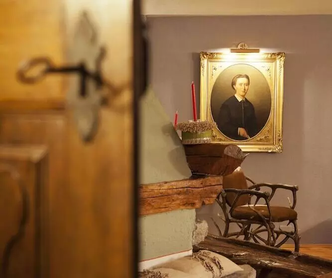 Locanda La Brenva Estella Hotel Collection