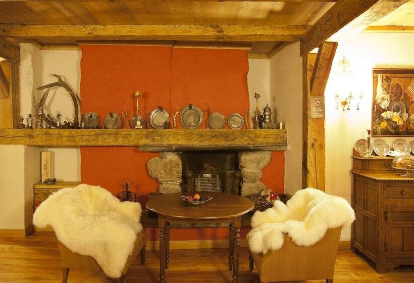 Locanda La Brenva   Estella Hotel Collection