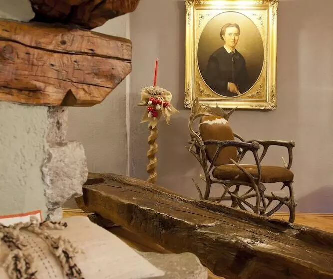 Locanda La Brenva Estella Hotel Collection