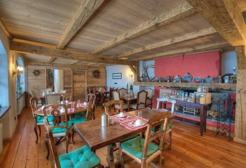 Locanda La Brenva Estella Hotel Collection