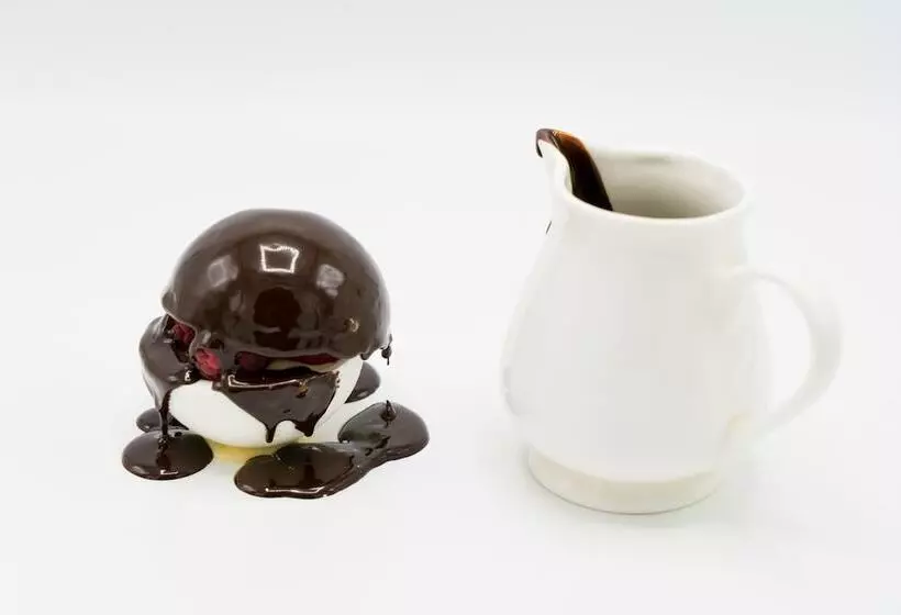 Locanda La Brenva Estella Hotel Collection