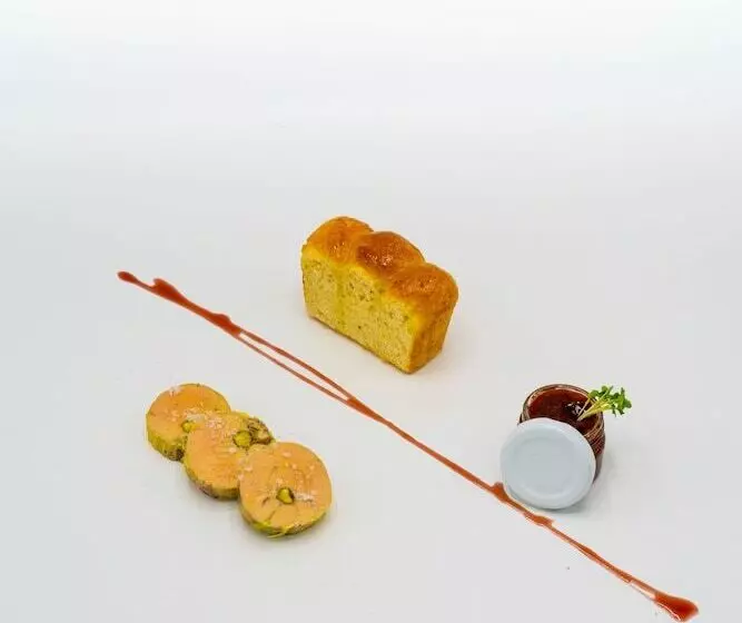 Locanda La Brenva Estella Hotel Collection