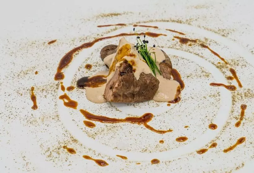 Locanda La Brenva Estella Hotel Collection