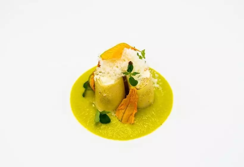 Locanda La Brenva Estella Hotel Collection