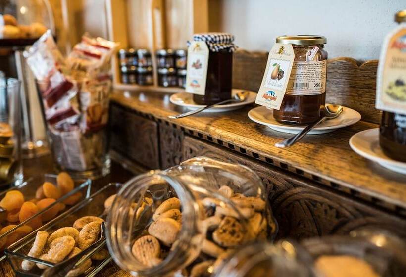 Locanda La Brenva   Estella Hotel Collection