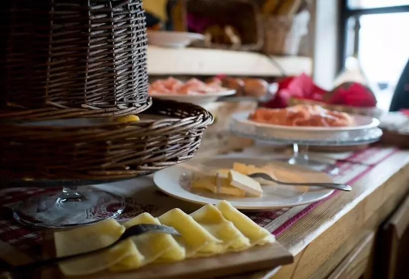 Locanda La Brenva Estella Hotel Collection