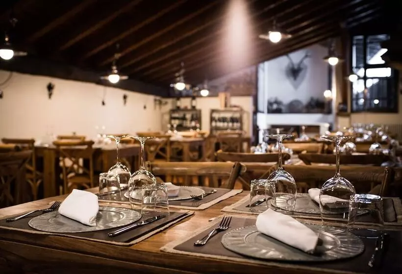 Locanda La Brenva Estella Hotel Collection