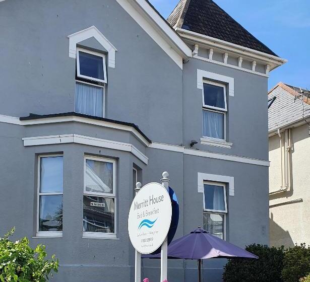 Merritt Guest House B&b