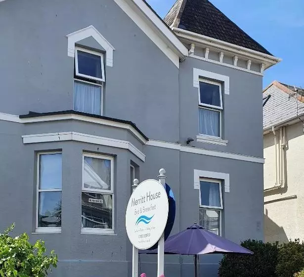 Merritt Guest House B&b