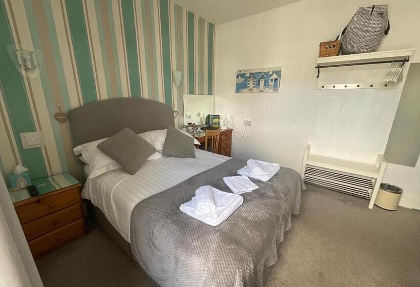 Merritt Guest House B&b