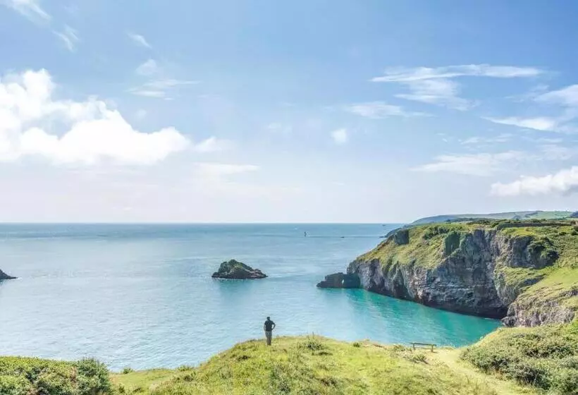 Merritt Guest House B&b