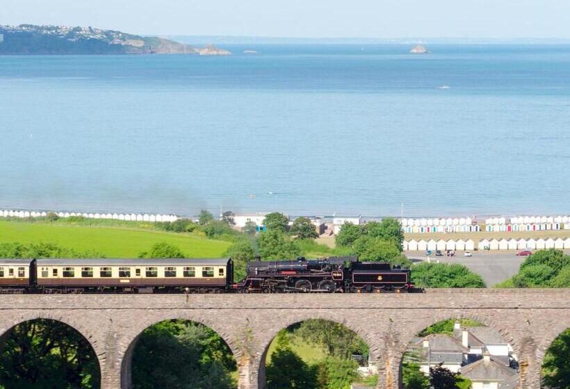 Merritt Guest House B&b