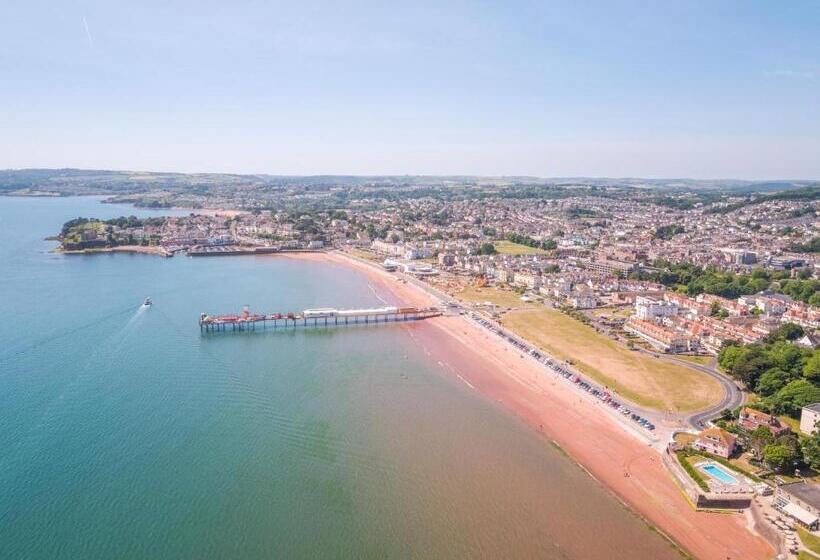 Merritt Guest House B&b