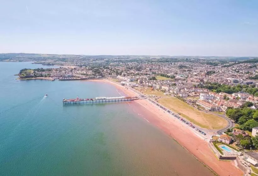 Merritt Guest House B&b