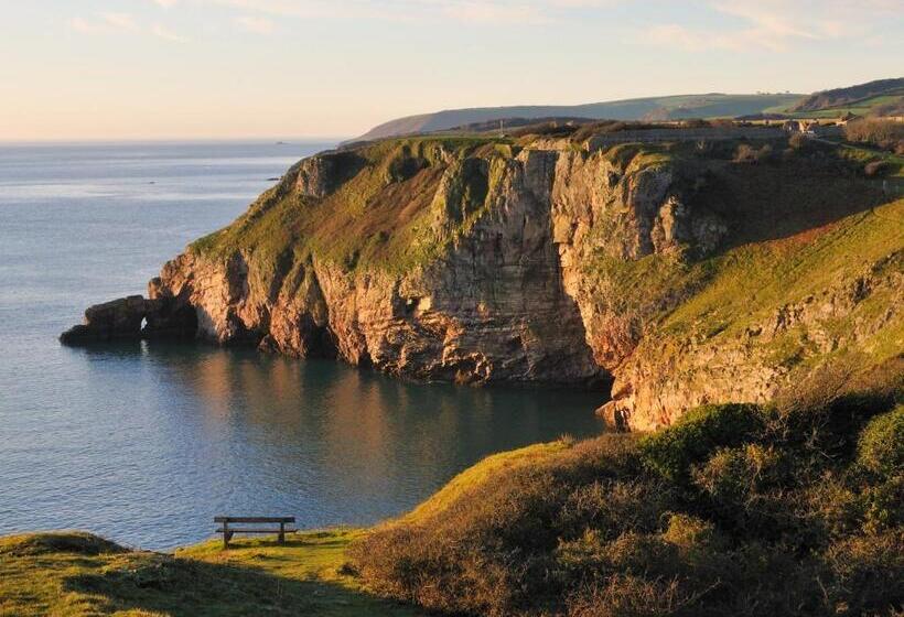 Merritt Guest House B&b