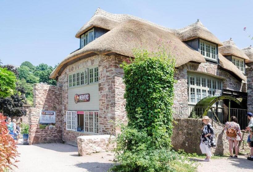 Merritt Guest House B&b