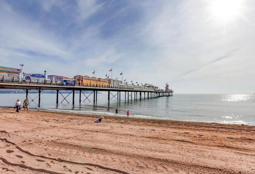 Merritt Guest House B&b