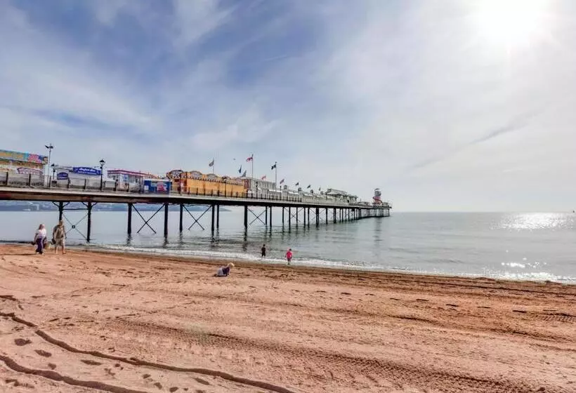 Merritt Guest House B&b