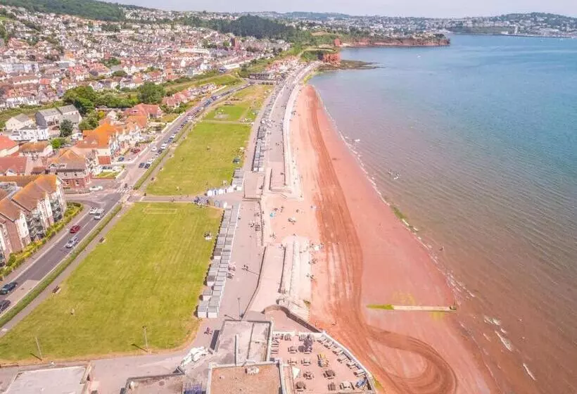 Merritt Guest House B&b