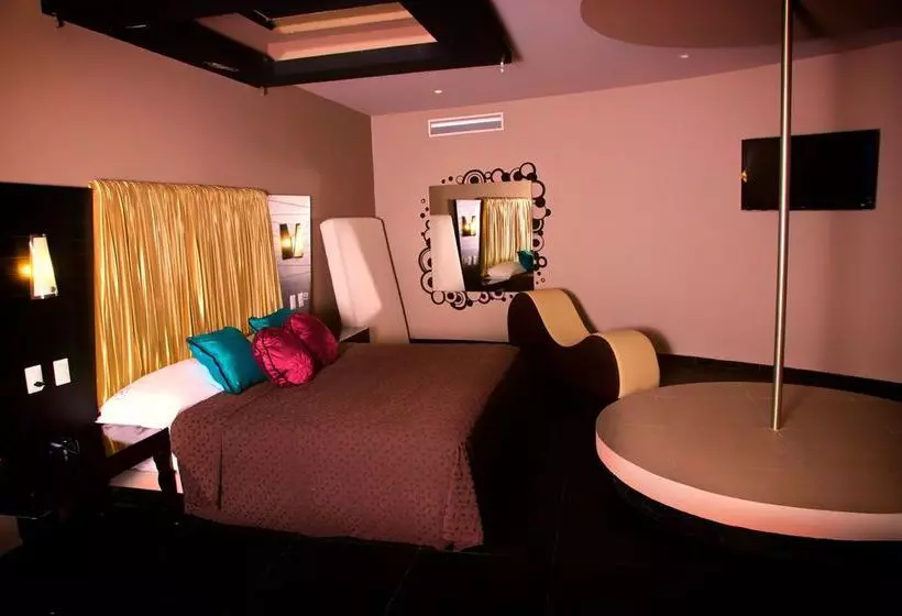 汽车旅馆 Cancun Private Party - Adults Only