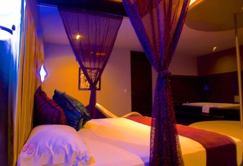 汽车旅馆 Cancun Private Party - Adults Only