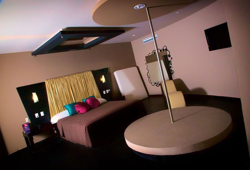 汽车旅馆 Cancun Private Party - Adults Only