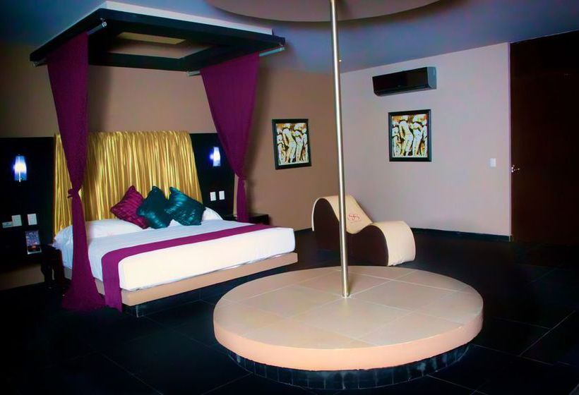 汽车旅馆 Cancun Private Party - Adults Only