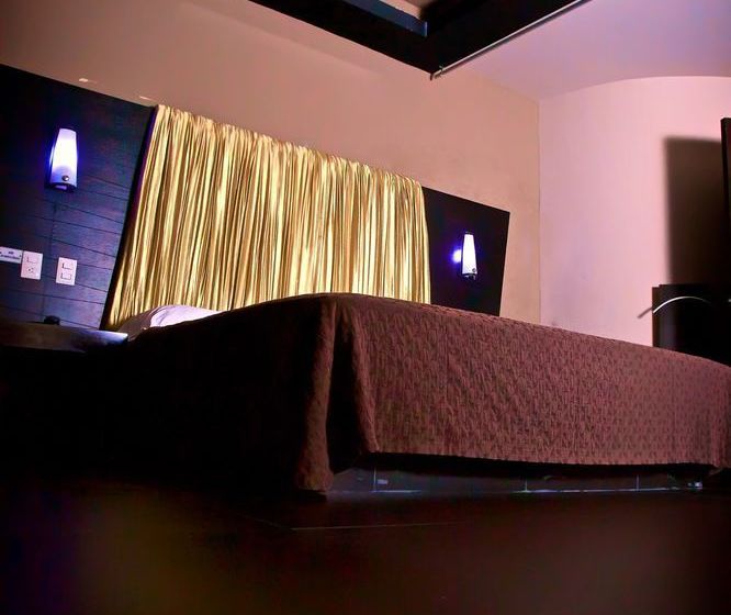 汽车旅馆 Cancun Private Party - Adults Only