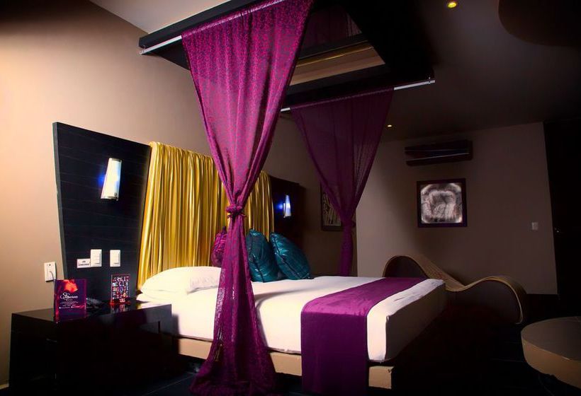 汽车旅馆 Cancun Private Party - Adults Only