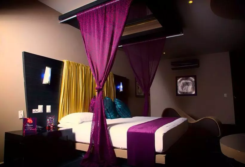 汽车旅馆 Cancun Private Party - Adults Only