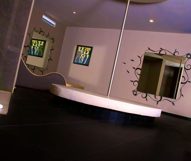 汽车旅馆 Cancun Private Party - Adults Only