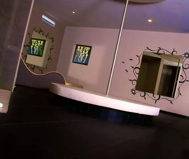 汽车旅馆 Cancun Private Party - Adults Only