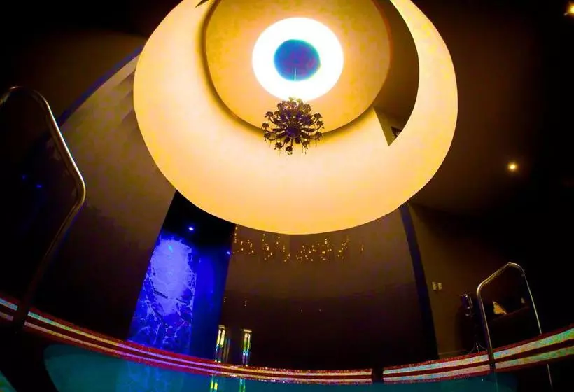 汽车旅馆 Cancun Private Party - Adults Only