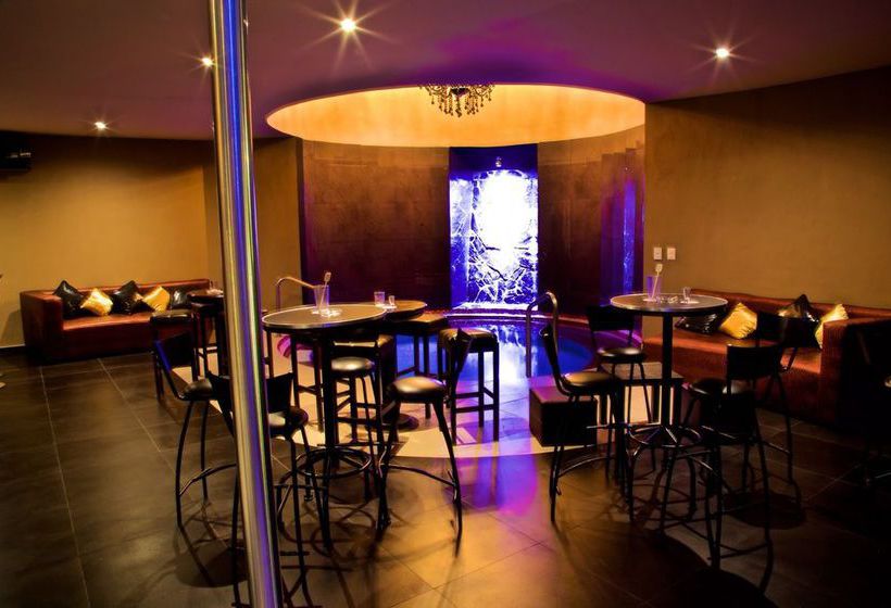 汽车旅馆 Cancun Private Party - Adults Only